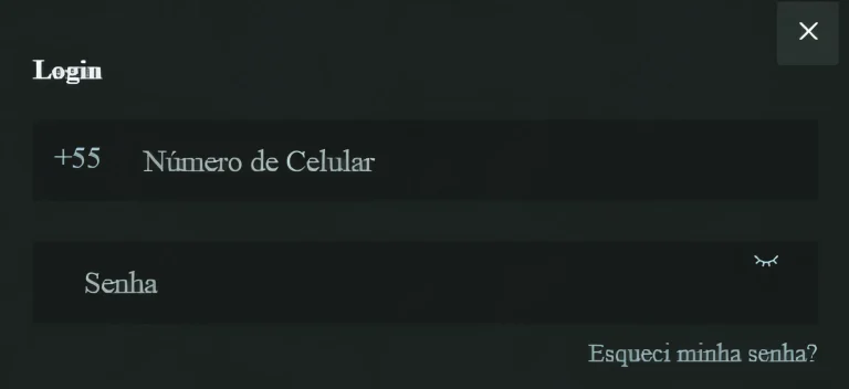 iniciar_sessão